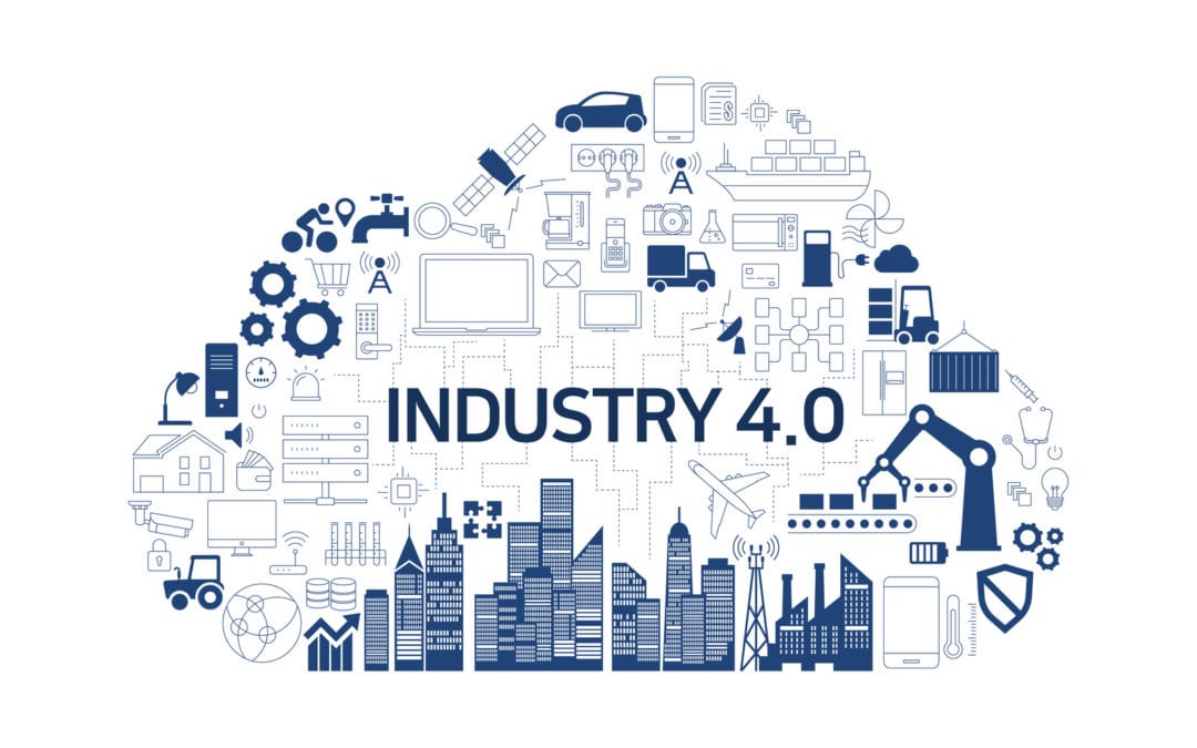 Le BIM passe du Bâtiment à l’Industrie