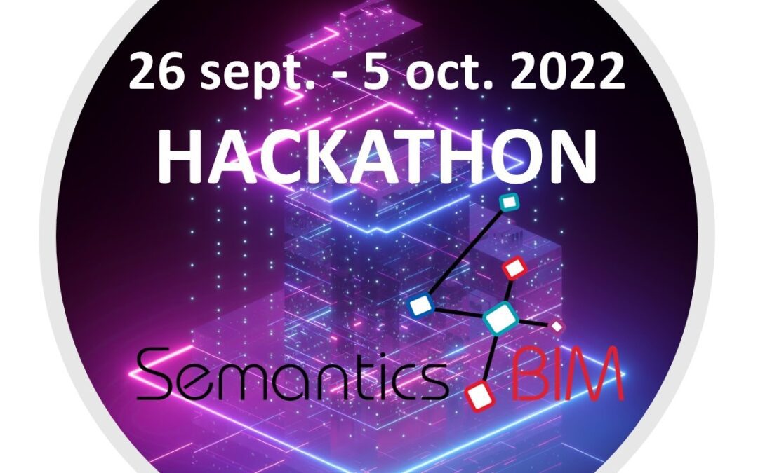 Hackathon semantics4BIM