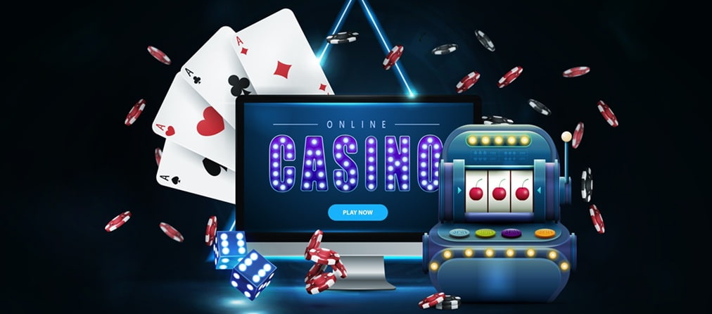 Nouveau casino en ligne
